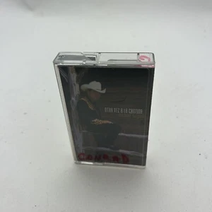Michael Salgado Otra Vez a la Cantina Cassette Tape 1999 Tejano Norteno Tex Mex - Picture 1 of 4
