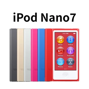NEW Apple iPod Nano 7th / 8th Generation (16GB) - ALL COLORS - WARRANTY - Picture 1 of 17