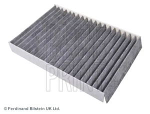 INTERIOR AIR FILTER FOR 21-NS-NS12 0 986 628 526 BLUE PRINT ADR162510 - Picture 1 of 1