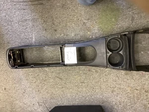 2002 Honda Civic Center Console - Picture 1 of 9