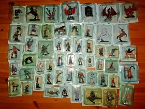 DEL PRADO model figure LEGEND Leg - nuovi in scatola quasi tutti disponibili 0 - Imagen 1 de 54