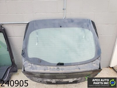 *LOCAL PICKUP* OEM 2016 - 2022 Toyota Prius 1.8L Trunk Hatch Tailgate Prius Foto 1 de 4