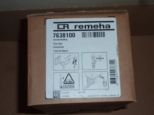 Tubo de avance Remeha 7638100 NUEVO - Imagen 1 de 1