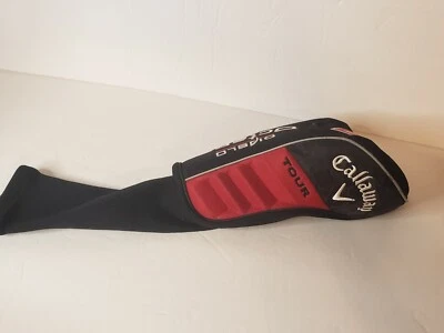 Callaway Diablo Octane Driver Golf Club Head Cover - Image 1 of 4