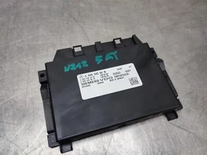 2009-13 MERCEDES W212 E CLASS AUTOMATIC GEARBOX ECU CONTROL MODULE A0005456416 - Picture 1 of 4
