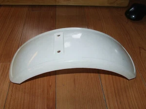 WOW! Vintage & RARE "LIL" INDIAN PLASTIC FENDER ALLIED LEISURE NOS. 14" LONG - Bild 1 von 3