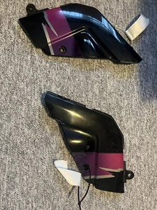 Suzuki Gsxr 1100 W Rahmenschutz  - Bild 1 von 1
