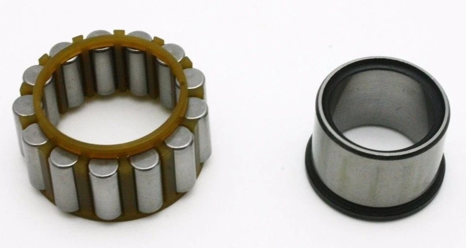 Ford Transit MT82 Caja de Cambios Eje Principal Frente Rodillo (2007 Onwards) OE - Imagen 1 de 1