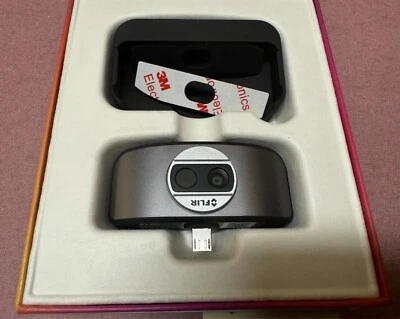 Cámara termográfica Flir One para Android (Micro-USB) ⭐Nueva caja abierta⭐ Foto 1 de 4