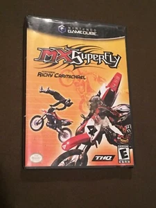 Videogioco Nintendo Gamecube MX Superfly Rated E - Foto 1 di 3