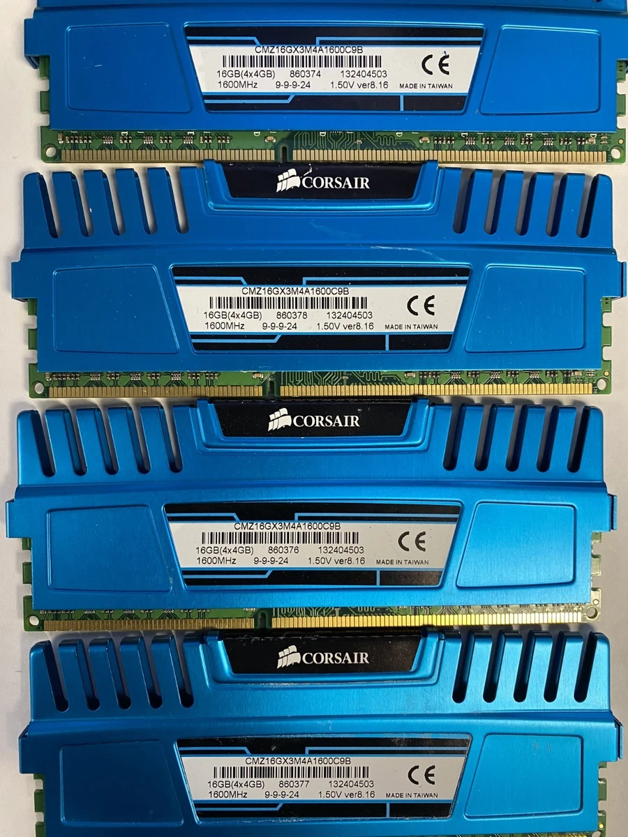 RAM DDR3 4GB 1600MHz PC3-12800 KINGSTON - Foto 12