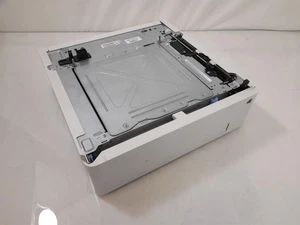 HP B5L34A Printer Paper Tray for LaserJet M552 M553 M577 M578 - Afbeelding 1 van 6