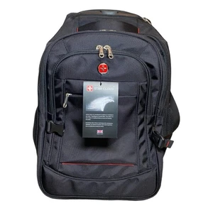 StarCloud Zaino 4 Ruote Rotante Trasporto Roller Borsa da Viaggio 22in*13in*9in Nuovo con etichette - Foto 1 di 15