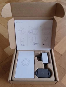Starlink Router Mini UTR-251 / UTP-251A Boxed New, Never Used. - Picture 1 of 6