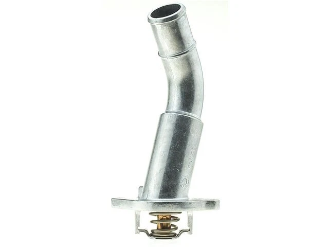 Conjunto de carcasa de termostato de refrigerante de motor para GMC Envoy VZ146DK 2002-2009 Foto 1 de 1