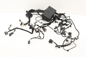 2020 DODGE CHALLENGER 3.6L HEADLAMP TO DASH WIRING WIRE HARNESS OEM 68428800AC - Picture 1 of 21