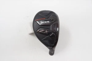 Srixon Zx Mk Ii 19* #3 Hybrid Club Head Only 1305184 - Picture 1 of 4