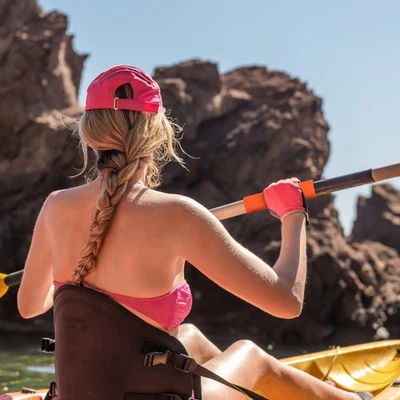 12pcs Kayak Paddle Grips Kayaking Accessories kayak paddle grips - Image 1 of 4