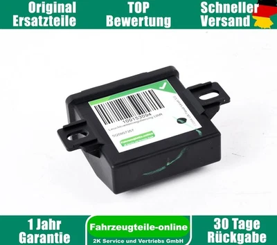 Regolazione Della Portata Di Luce LWR Unità Di Controllo VW Passat 3G 5Q0907357 - Immagine 1 di 4