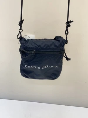 DEAN & DELUCA × BRIEFING Sacoche Poliéster NEGRO de Japón Foto 1 de 4