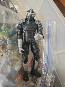 Teenage Mutant Ninja Turtles 2016 SHREDDER Serie 1 out of the shadows Film - Bild 1 von 2
