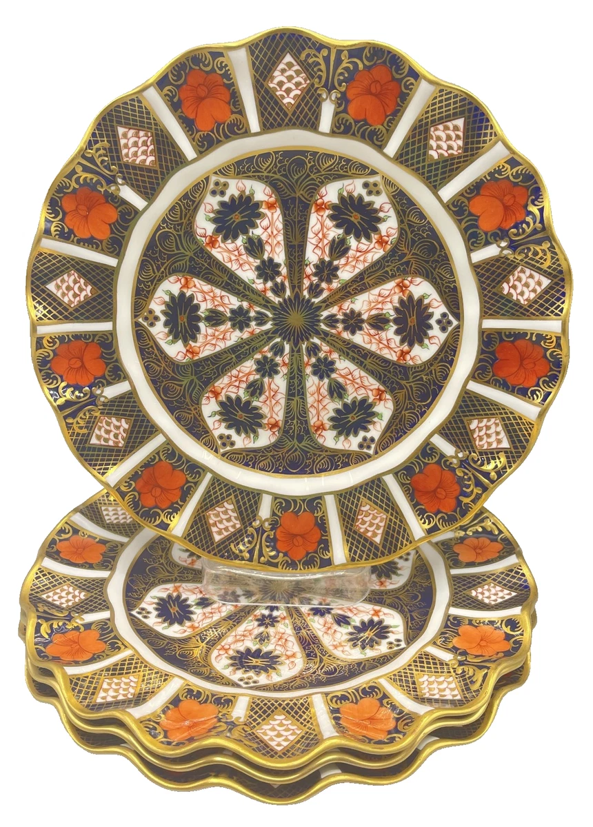 Royal Crown Derby Old Imari for sale | eBay