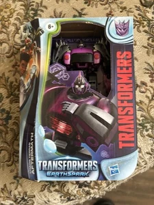 TRANSFORMERS EARTHSPARK action figure Chaos Terran Aftermath 2024 SEALED Hasbro - Picture 1 of 7