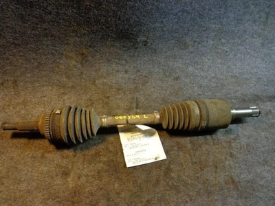 91 92 93 SATURN S SERIES SEDAN LEFT AXLE SHAFT FRONT AXLE W/ABS 317549 Foto 1 de 3