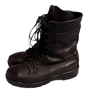 Belleville 360ST mens boots . Size 10.5W! Excellent Shape. Very Light Wear! - Picture 1 of 8