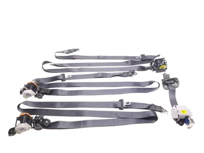 2014 - 2019 Kia Soul Seat Belt Retractor Set OEM - Image 1 of 4