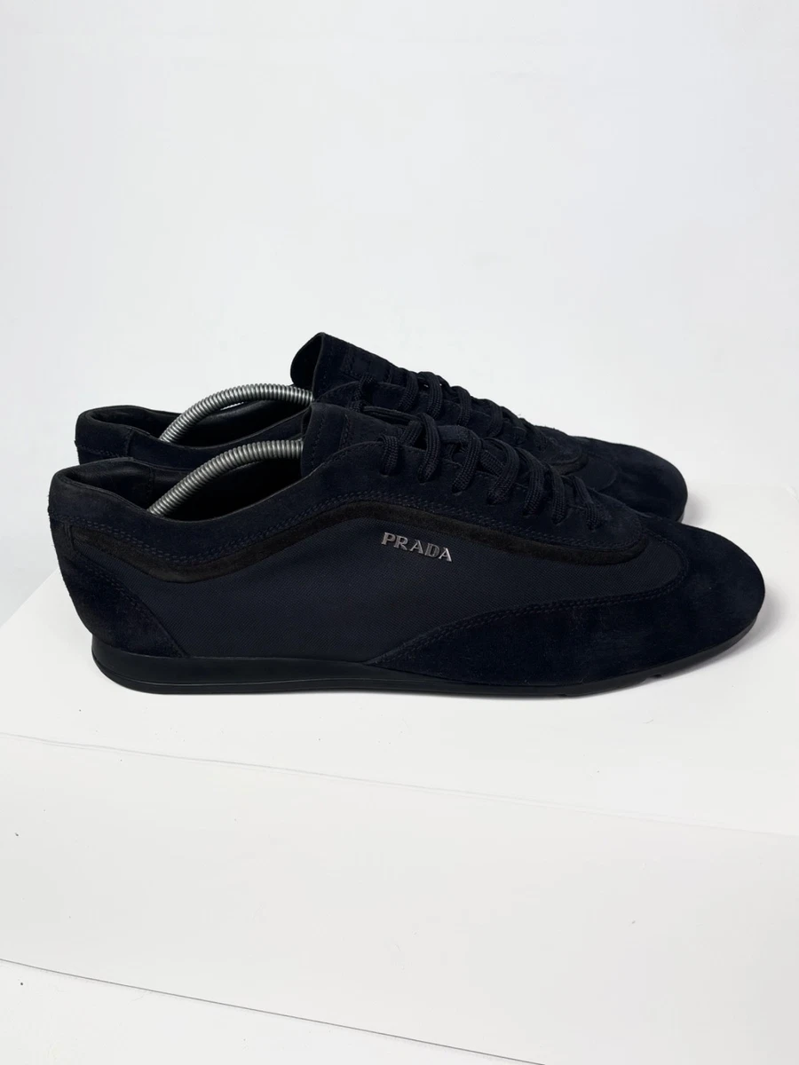 PRADA Sport Casual Shoes for Men for sale - eBay