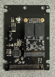 2.5" IDE SSD. Solid State Drive PATA ATA 44 Pin. 240Gb - Picture 1 of 5