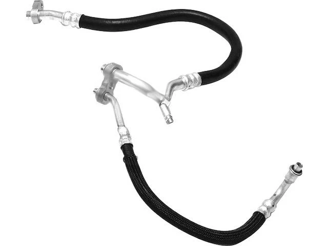 A/C Manifold Hose Assembly 94YDMZ82 for Dodge Dart 2013 2015 2016 2014 - Image 1 of 1
