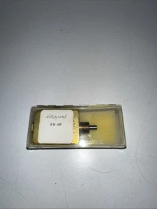 CLIPPARD FV-4P / FV4P (BRAND NEW) Free Shipping - Picture 1 of 7