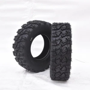 26x11-12 ATV Tires, 6PR All Terrain 26x11-12 TL ATV UTV Trail Sand Mud Off-Ro... - Picture 1 of 5