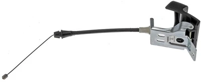 Dorman 924-431 Parking Brake Handle Assembly Compatible with Select Ford/Linc... - Image 1 of 2