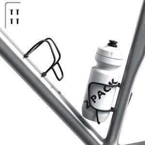 2-Pack Bike Water Bottle Holder Cage - Carbon Fiber Reinforced, Only 12G - Unive - Picture 1 of 11