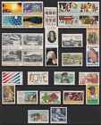 US-Porto 1982 Jahr Set Gedenkbriefmarken