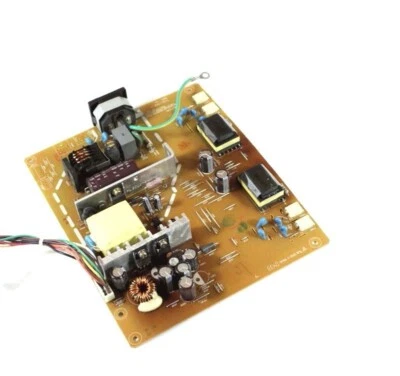 Genuine NEC L194F2  LCD Monitor Power Supply Board  715L1349-1 - Image 1 of 3