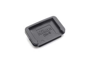 Genuine Nikon DK-5 Viewfinder Eyepiece Cover - Cleaned and Checked - Picture 1 of 2