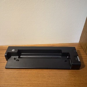 Station d'accueil HP d'origine pour ordinateur portable EliteBook 2540p 2560p 2570p - Photo 1/8