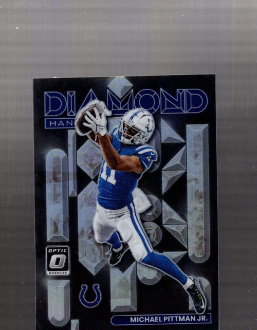 B3553- 2022 Donruss Optic Football Insert Cards -You Pick- 15+ FREE US SHIP - Image 1 of 1