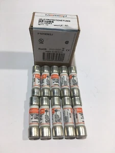 FERRAZ SHAWMUT MERSEN HP10M5 5A 1000VDC Helio gPV Fuse JPSF661 Pack of 1/5/10 - Picture 1 of 4