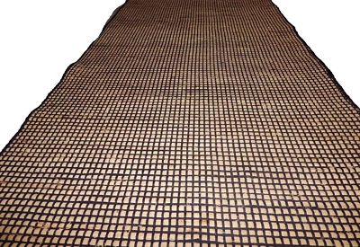 Alfombra 35" X 126" Prestige Natural 50% Sisal Corredor 50%. Foto 1 de 4