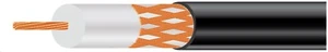 RG-213 M17/74-RG213 Standard RG-213 Flexible RF Coaxial Cable ( 100 Meter ) - Picture 1 of 1
