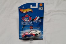 2002 Special Limited Edition Hot Wheels SGA Toronto Blue Jays Car Unopened NIP