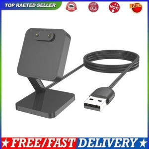 For Samsung Galaxy Fit3 R390 Portable Charging Bracket Dock 5V 1A - Zdjęcie 1 z 12