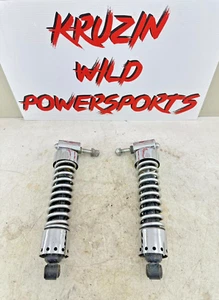 1997 HARLEY DYNA 12.5" Rear Shocks Suspension - Picture 1 of 11