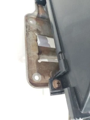 Nissan Pathfinder 1987 OEM transmisión automática palanca de cambios 4x4 Foto 1 de 4