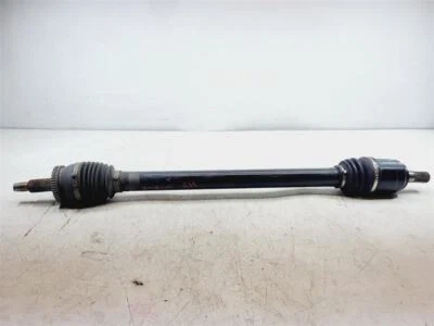 2015 2016 2017 2018 2019 HYUNDAI SONATA RIGHT FRONT AXLE SHAFT 49501C2260 - Image 1 of 4